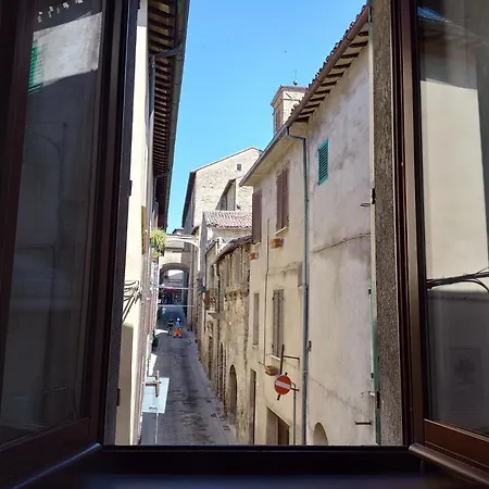 Monolocale Con Vista, Ideale Per Coppie, A