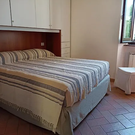 Apartmán Monolocale Con Vista, Ideale Per Coppie, A
