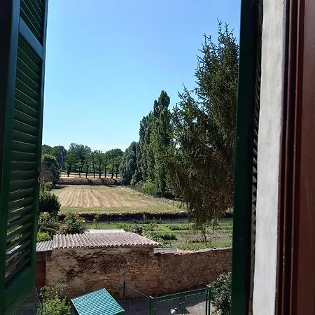 Monolocale Con Vista, Ideale Per Coppie, A